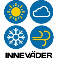 InneVäder AB logo - Similar company to Sesab - Scada Expert Sweden Ab