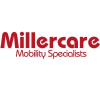 Millercare Limited logo - Similar company to Mitchell Interflex Ltd