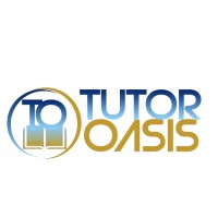 Tutor Oasis logo - Similar company to Tutordeck