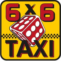 6x6 Taxi Kft. logo - Similar company to Illés Holding Zrt.