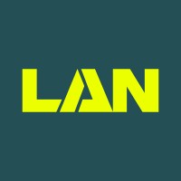LAN Solutions logo - Similar company to Deltaform Technology