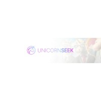 Unicorn Seek logo - Similar company to Amplify C-Com