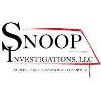 Snoop Investigations, LLC logo - Similar company to Foley Security Solutions