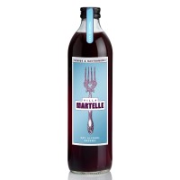 Villa Martelle Boisson gastronomique 0% Alcool 100% bio logo - Similar company to Cluster Boisson Algérie