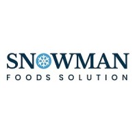 Snowman Foods Solution logo - Similar company to Pimenta Foods Sp. Z O.O.