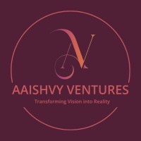 Aaishvy Ventures logo - Similar company to Trip Passage Holidays