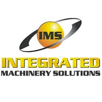 Integrated Machinery Solutions, LLC logo - Similar company to Deshazo, Llc