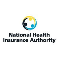 NHI Bahamas logo - Similar company to Public Hospitals Authority Of The Bahamas