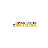 OPPORTUNITIES HUB GLOBAL logo - Similar company to Opportunities Hub