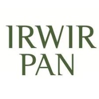 Instytut Rozwoju Wsi i Rolnictwa Polskiej Akademii Nauk - IRWIR PAN logo - Similar company to Blue Whale Press