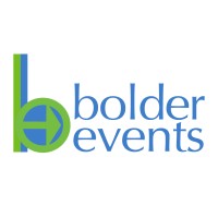 Bolder Events logo - Similar company to Comfort Inn Hotel In Fort Collins