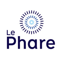 Le Phare, Enfants et Familles logo - Similar company to Maison St-Raphaël