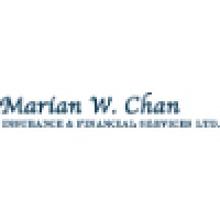 Marian W. Chan Insurance & Financial Services Ltd.