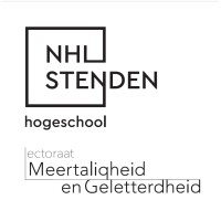 Lectoraat Meertaligheid & Geletterdheid logo - Similar company to Nhl Stenden Lectoraat Circular Plastics