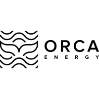 ORCA ENERGY logo - Similar company to Orca Energy Group