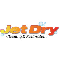 Jet Dry Carpet Cleaning & Restoration Services