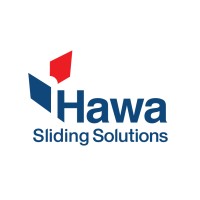 Hawa Sliding Solutions AUS & NZ logo - Similar company to Gro3