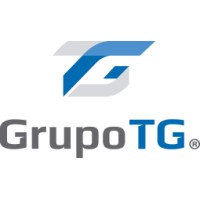 Grupo TG logo - Similar company to Equipam