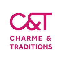Charme & Traditions logo - Similar company to Youfid