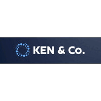KEN & Co., logo - Similar company to Mithra Consulting