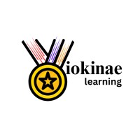 iokinae logo - Similar company to Tech Joint