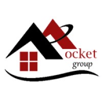 Mocket Group logo - Similar company to The Property Bazar