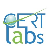 CERTLABS logo - Similar company to Certlab