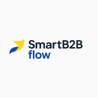 SmartB2B Flow logo - Similar company to Proatech - The Sap Cloud Experts !