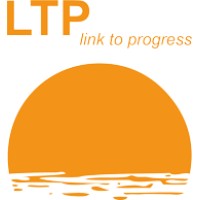 Link To Progress logo - Similar company to Consent Uganda