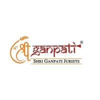 Shri Ganpati Jurists logo - Similar company to Cfo & Legal