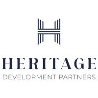 Heritage Development Partners logo - Similar company to Redline Development Group