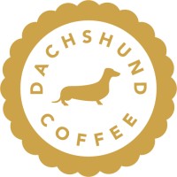 Dachshund Coffee logo - Similar company to Youeni