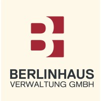BERLINHAUS Verwaltung GmbH logo - Similar company to MAREGA Hausverwaltungen GmbH