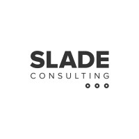 Slade Consulting logo - Similar company to Acumate Solutions