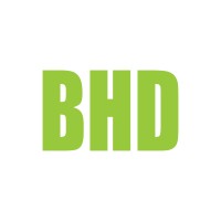 BHD Co. Ltd logo - Similar company to Iris Solution & Technology