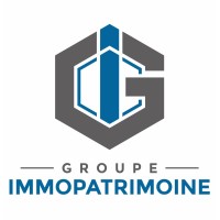 Groupe Immopatrimoine logo - Similar company to Immobilier Jalbert
