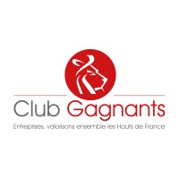 CLUB GAGNANTS logo - Similar company to Ainf