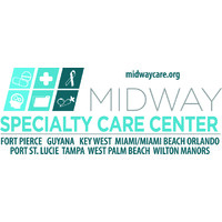 Midway Specialty Care Center logo - Similar company to Techdad Inc.