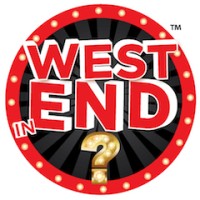 West End in logo - Similar company to West End