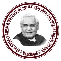 Atal Bihari Vajpayee Institute of Policy Research and International Studies logo - Similar company to Arch Triangle