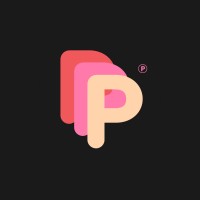 Poppet logo - Similar company to Good Axe