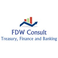 FDW Consult Services BVBA logo - Similar company to Yms Development