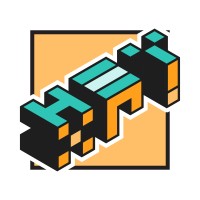 Hey XR! Studio logo - Similar company to Intelliminds