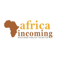 Africa Incoming - DMC logo - Similar company to Hub99