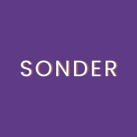 Sonder | Brand & Communication Strategy logo - Similar company to Lunif.Com