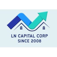 LN Capital Corp logo - Similar company to Erealty Advisors, Inc.