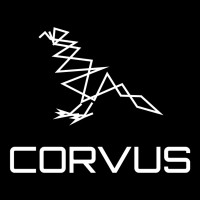 CORVUS | We Make Logistics Work. logo - Similar company to Dcwise