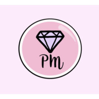 PM Crystals logo - Similar company to Poke Wave