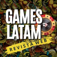 Games Latam - Revista Web logo - Similar company to Clube Da Sorte