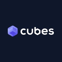 Cubes logo - Similar company to Cubes